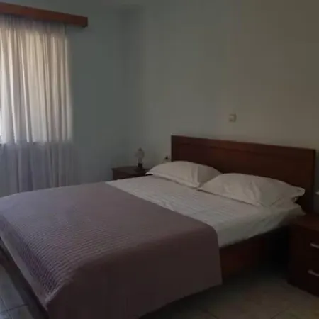 Apartment Cozy Near The