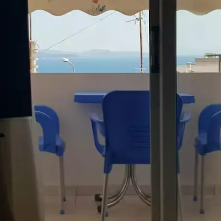 Cozy Near The Saranda