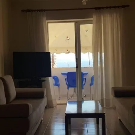 Daire Cozy Near The *