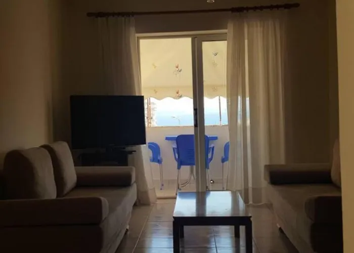 Apartamento Cozy Near The *